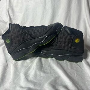 Size 14 Jordan 13 “altitudes” 2010